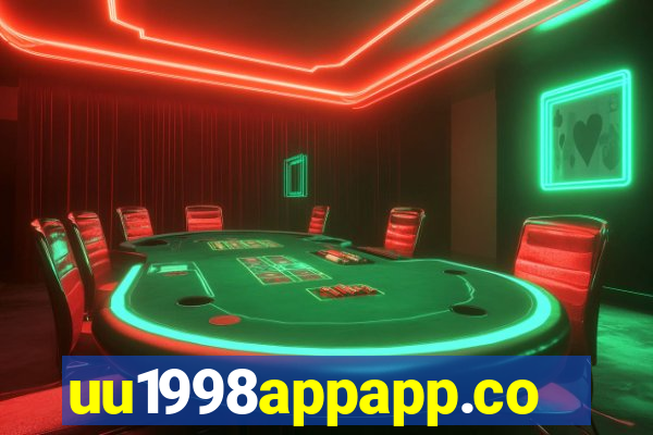 uu1998appapp.com