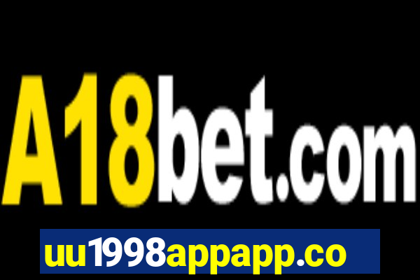 uu1998appapp.com