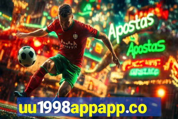 uu1998appapp.com