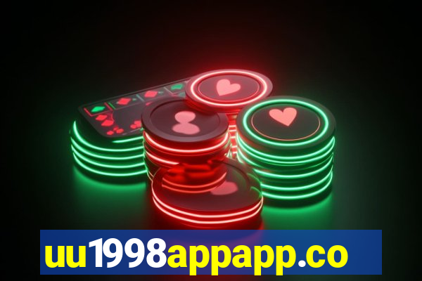 uu1998appapp.com