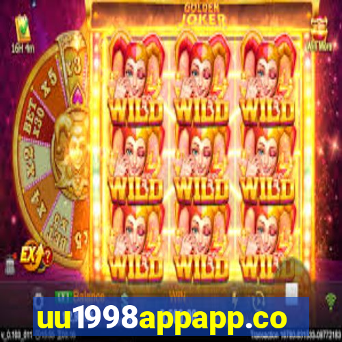 uu1998appapp.com