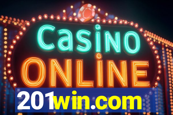 201win.com