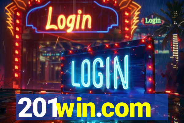 201win.com