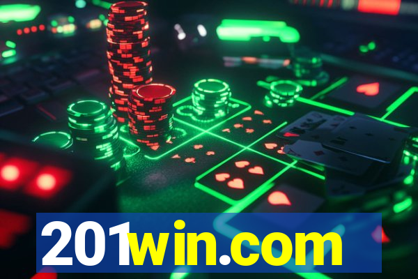 201win.com