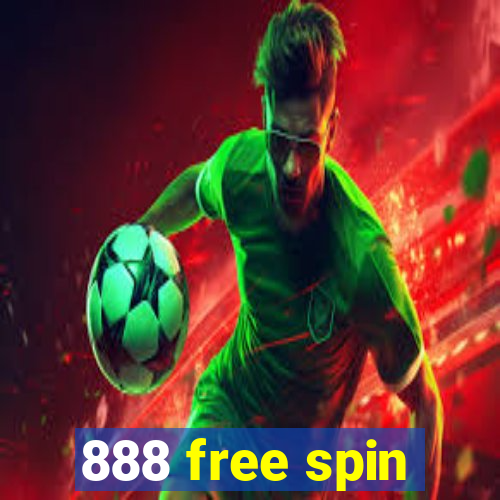 888 free spin