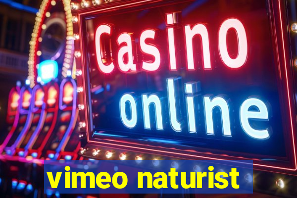 vimeo naturist