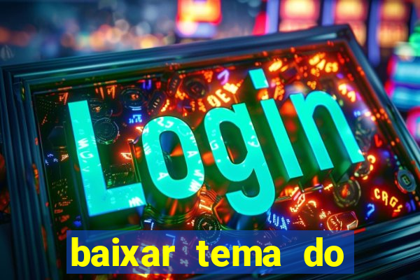 baixar tema do flamengo para whatsapp gb