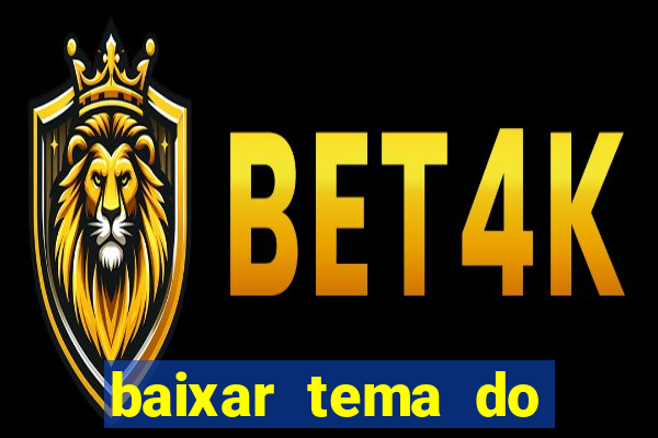 baixar tema do flamengo para whatsapp gb