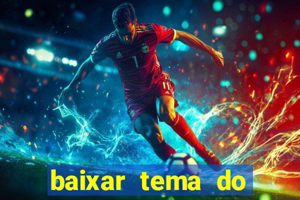 baixar tema do flamengo para whatsapp gb