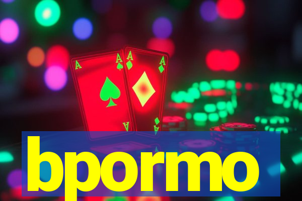 bpormo