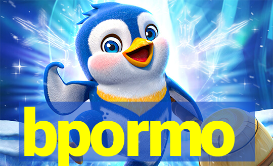 bpormo