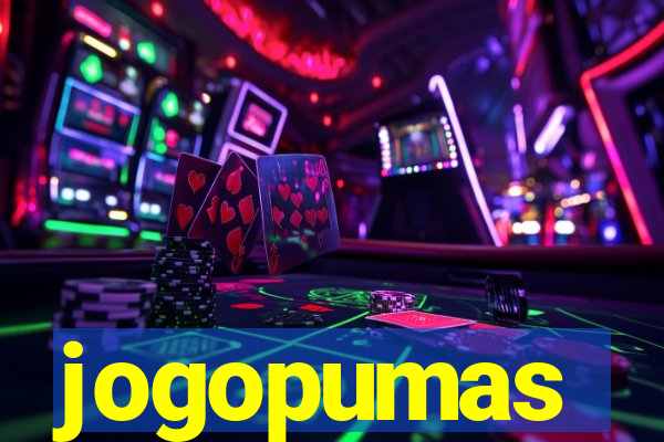 jogopumas
