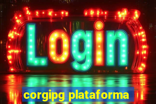corgipg plataforma