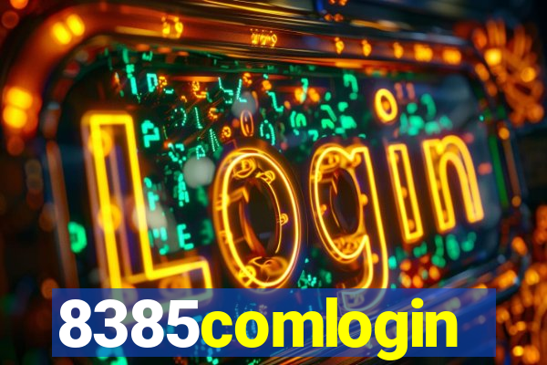 8385comlogin