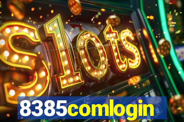 8385comlogin