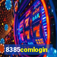 8385comlogin
