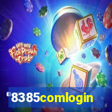 8385comlogin