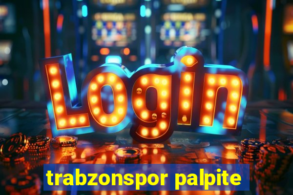 trabzonspor palpite