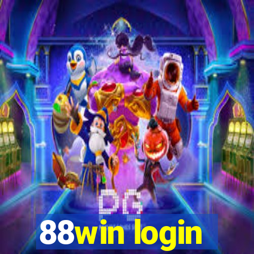 88win login