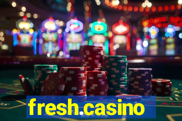 fresh.casino