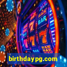 birthdaypg.com