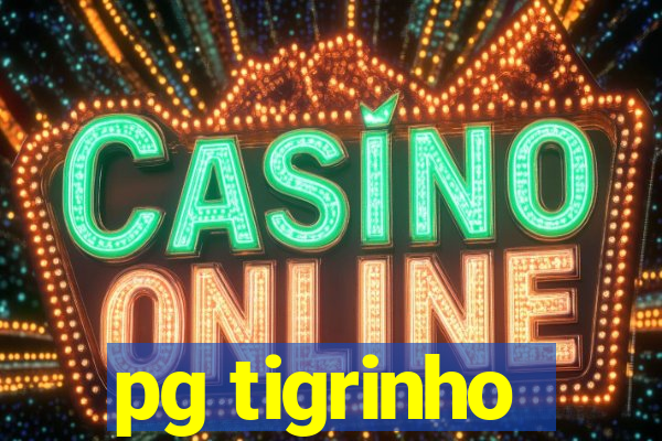 pg tigrinho