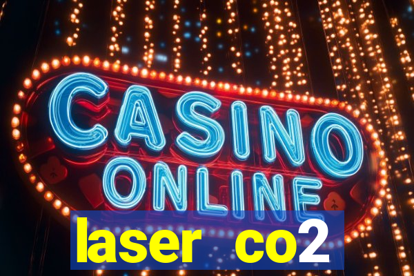 laser co2 frazionato napoli
