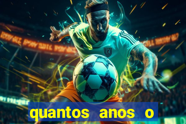 quantos anos o beto gamer tem