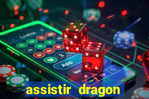 assistir dragon ball super: super heroes dublado