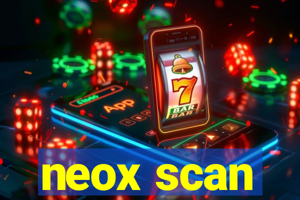 neox scan