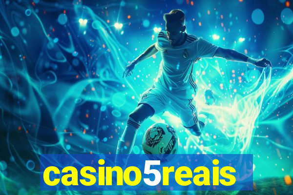 casino5reais