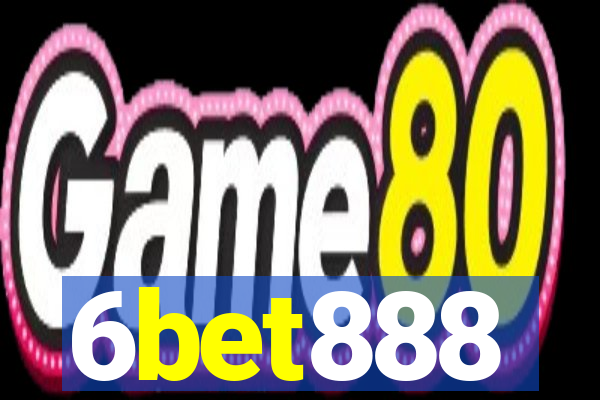 6bet888
