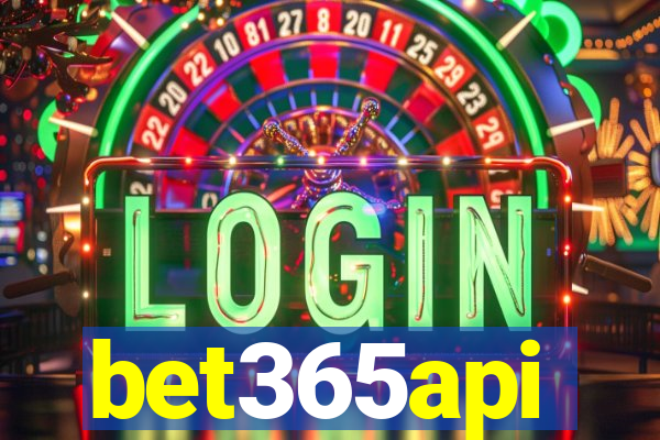 bet365api