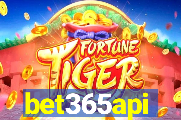 bet365api