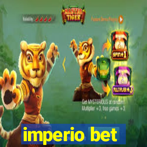 imperio bet