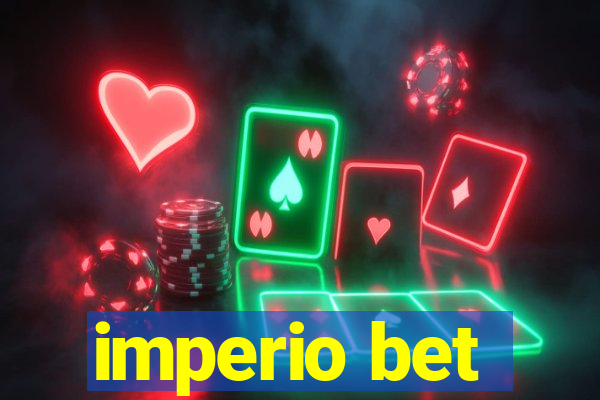 imperio bet