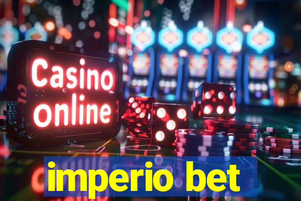 imperio bet