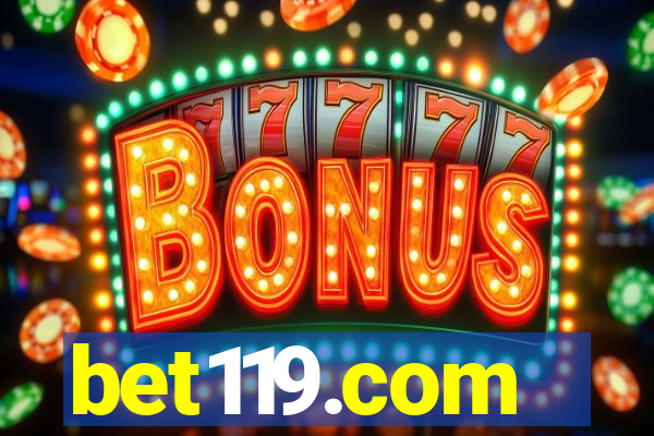 bet119.com