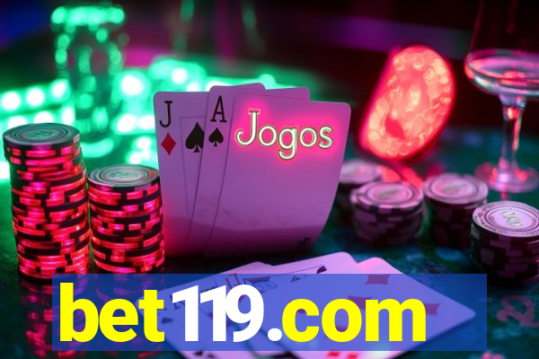 bet119.com