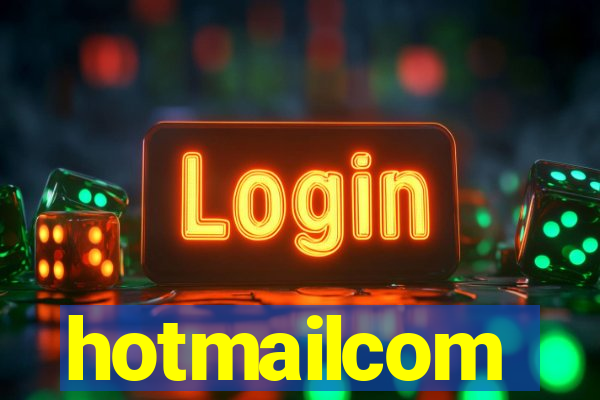 hotmailcom