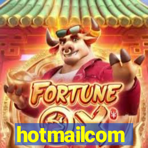 hotmailcom