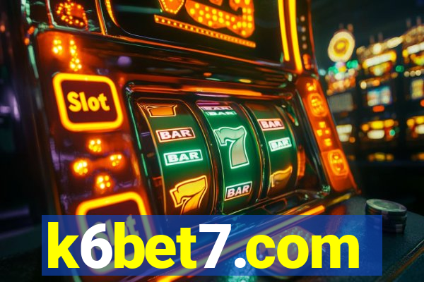 k6bet7.com