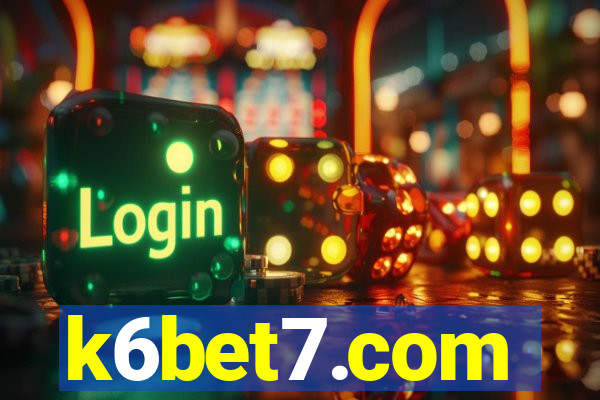 k6bet7.com