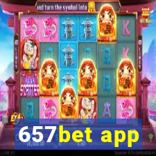657bet app