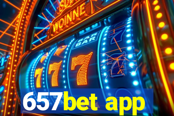 657bet app