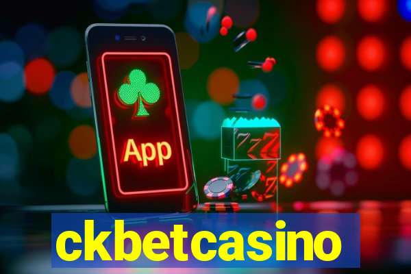 ckbetcasino