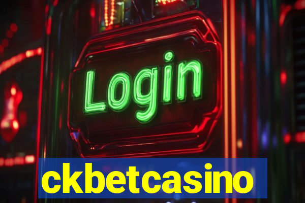 ckbetcasino