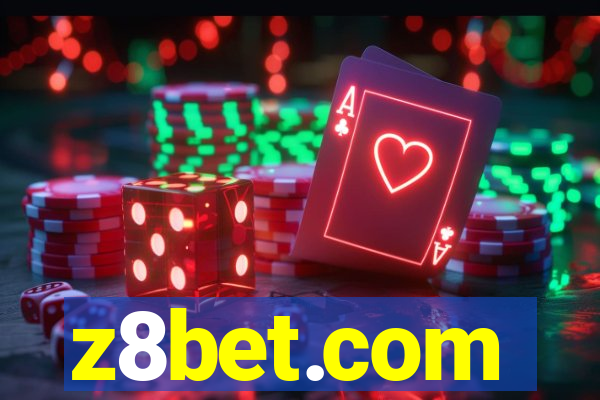 z8bet.com