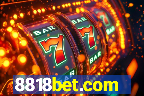 8818bet.com
