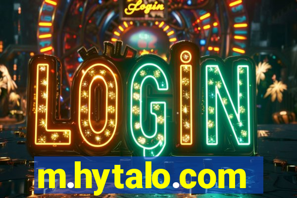 m.hytalo.com